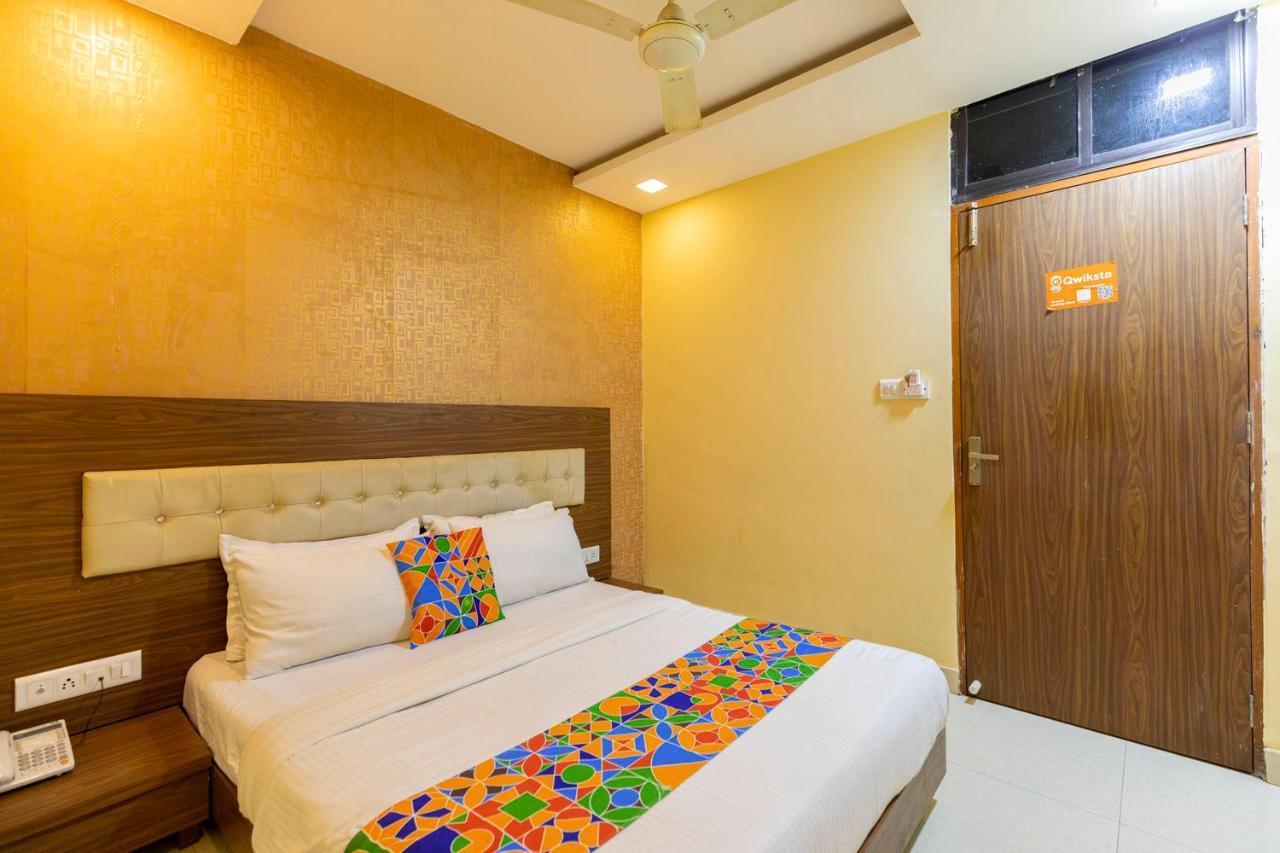 Hotel Elite 59 Mumbai Exterior photo