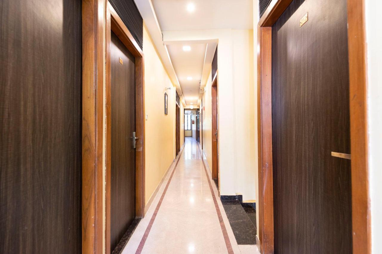 Hotel Elite 59 Mumbai Exterior photo