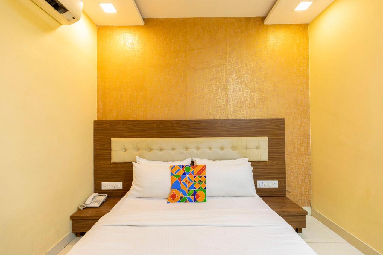 Hotel Elite 59 Mumbai Exterior photo
