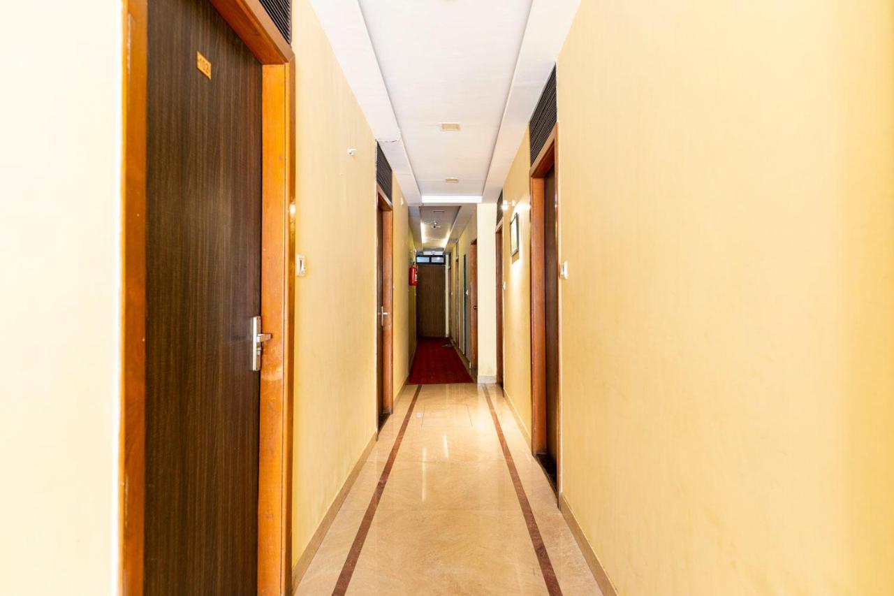 Hotel Elite 59 Mumbai Exterior photo