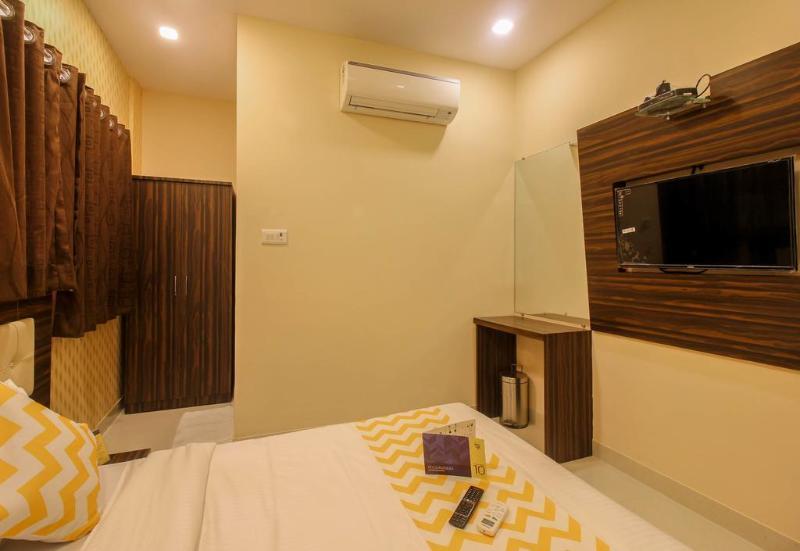 Hotel Elite 59 Mumbai Exterior photo