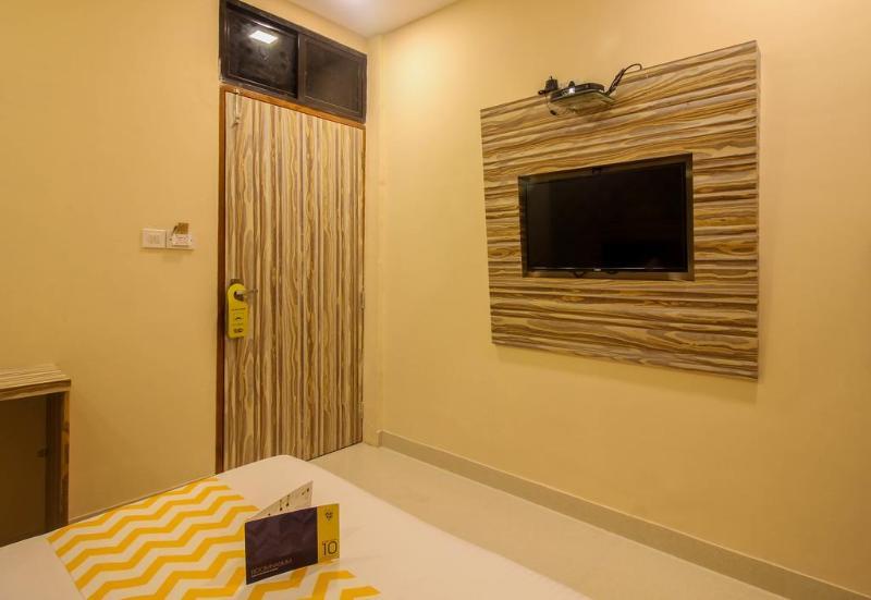 Hotel Elite 59 Mumbai Exterior photo